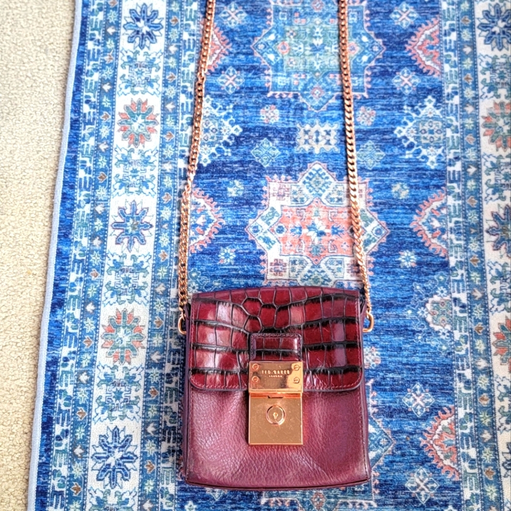 Ted Baker Purse